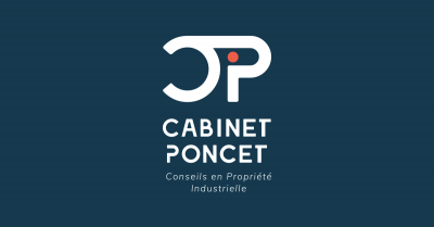 logo Cabinet Poncet